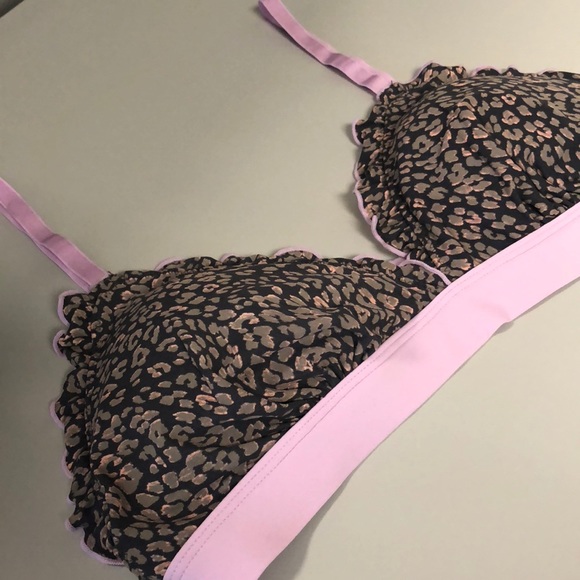 •sale• Animal print Bra - Picture 2 of 3